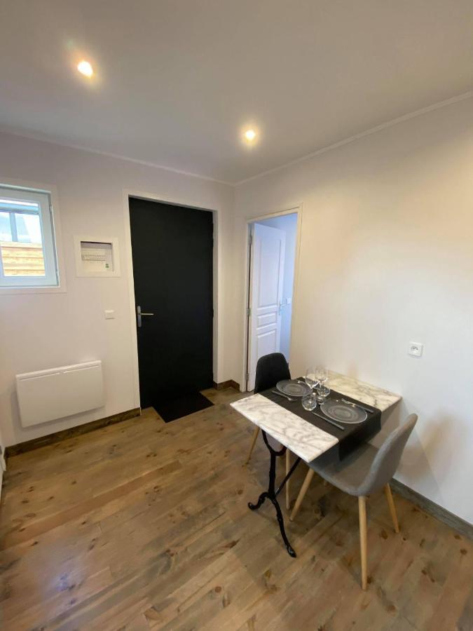 Studio 41 Eppeville Exterior photo