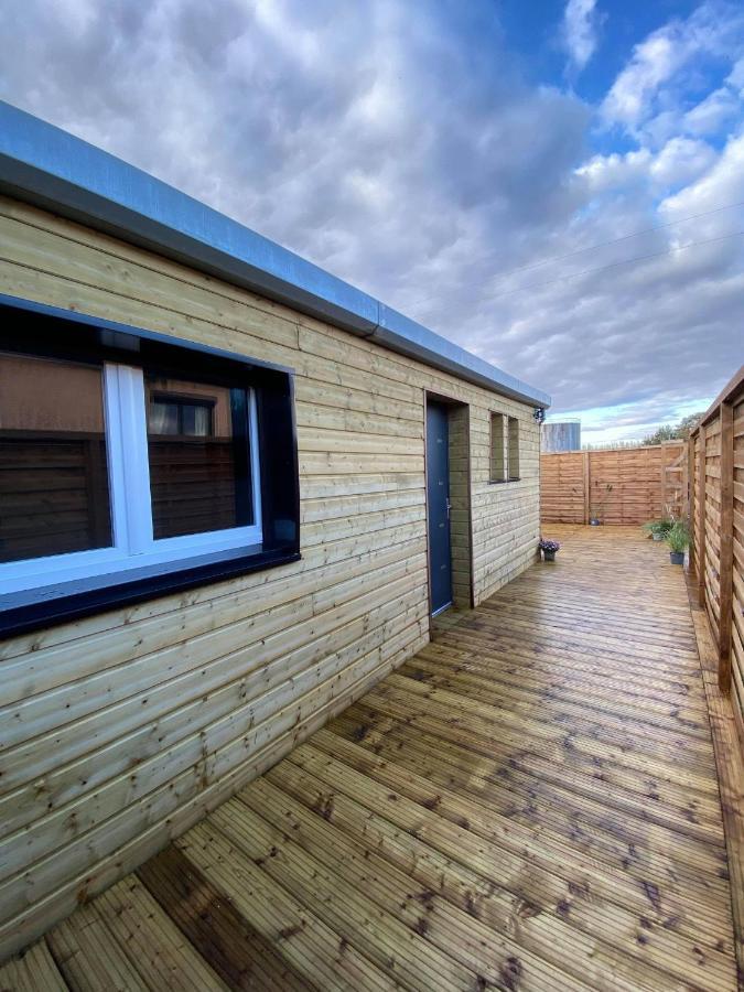 Studio 41 Eppeville Exterior photo